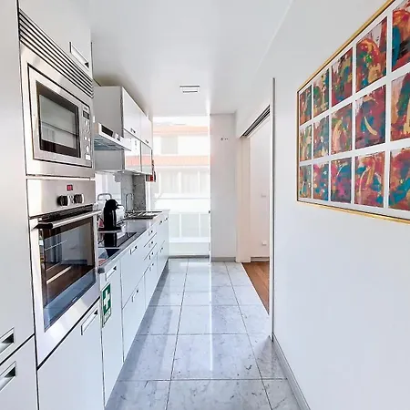 Upscales By Lovelystay - Private Parking * Funchal