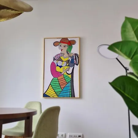 Upscales By Lovelystay - Private Parking * Funchal