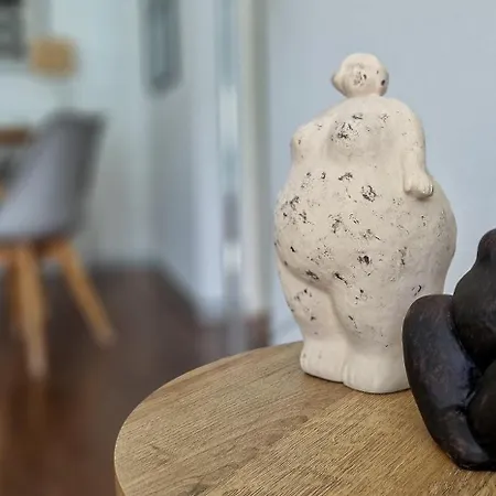 Daire Upscales By Lovelystay - Private Parking *