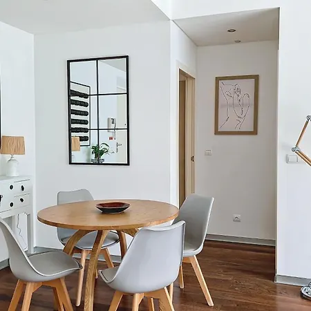 Daire Upscales By Lovelystay - Private Parking Funchal