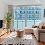 Apartmán Upscales By Lovelystay - Private Parking *
