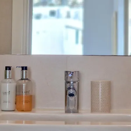 Upscales By Lovelystay - Private Parking