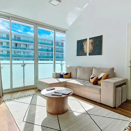 Upscales By Lovelystay - Private Parking