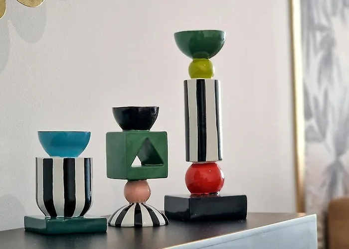 Upscales By Lovelystay - Private Parking 아파트 *