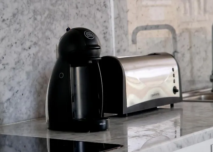 Upscales By Lovelystay - Private Parking 아파트 *