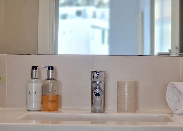 Upscales By Lovelystay - Private Parking