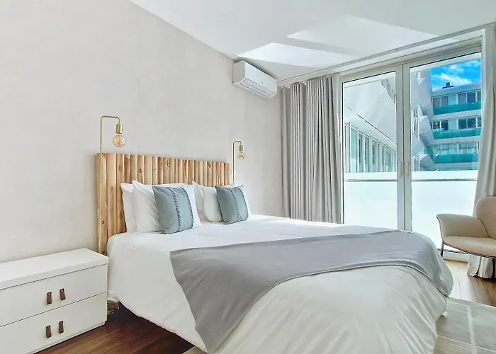 Upscales By Lovelystay - Private Parking 아파트 *